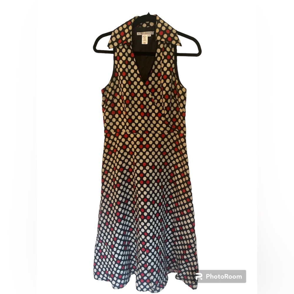Pre- owned Maggy London dress